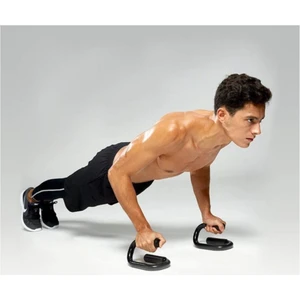 S Şekli Push Up Standı Alüminyum Şınav Aleti Spor Aracı Fitness Göğüs Egzersiz Ekipmanları