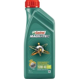 Motor Yağı 1 Lt Magnatec