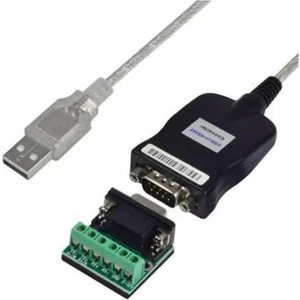 USB To RS485 Çevirici USB To RS485 Çevirici Converter USB 2.0 - RS485 / RS422