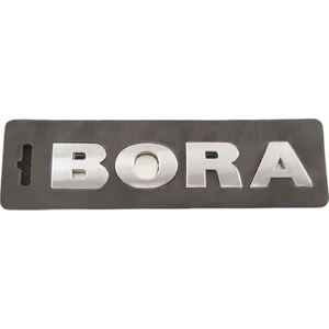 Volkswagen Bora Bagaj Yazısı 1J5853687 739