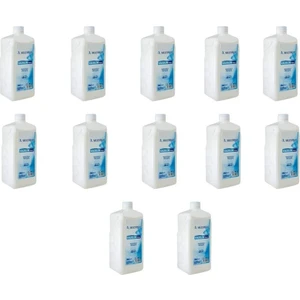 Vazelin Sıvı 1000 ml - 12 Adet