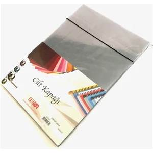 Beha Store Abka Cilt Kapağı 100’LÜ