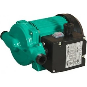 PB-400EA Güneş Enerjisi Hidroforu Pompamat 1.8 Bar 4m³/h  0,4 Kw