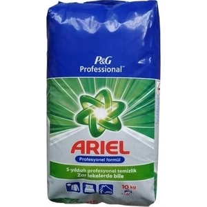 Profesional Toz Deterjan 10 kg