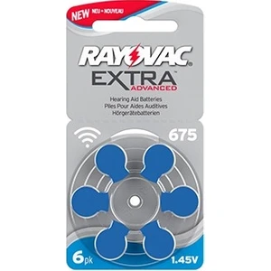Extra 675 Numara