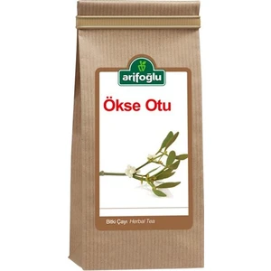Ökse Otu Bitki Çayı 70 Gr