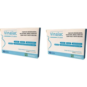 Immunitum 30 Tablet ( 2 Adet )