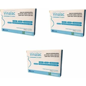 Immunitum 30 Tablet ( 3 Adet )