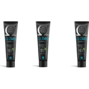 Omega Doğal Diş Macunu 20 ml ( 3 Adet )