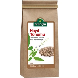 Hayıt Tohumu 150 gr - Doğal ve Katkısız Ferahlatıcı Bitki Çayı