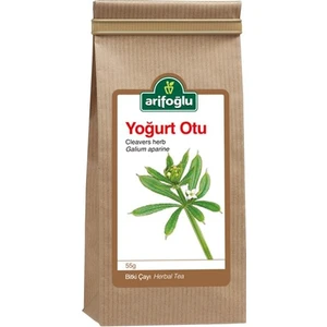 Yoğurt Otu 55 Gr Bitki Çayı