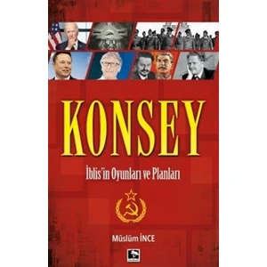 Konsey - Müslüm Ince