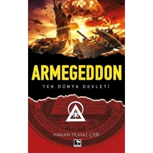 Armegeddon - Hakan Yılmaz Çebi