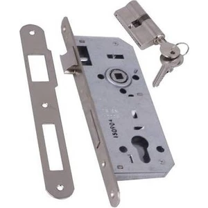 Silindirli Gömme Kilit 152R 35MM