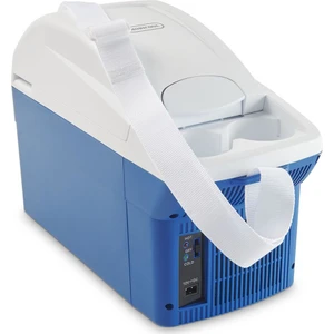 MT08 12VOLT Dc 8 Litre Sıcak/soğuk Oto Buzdolabı