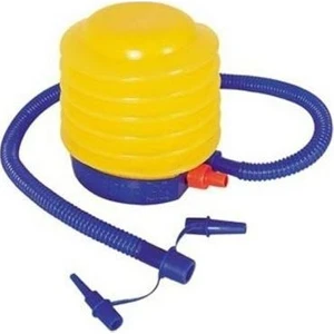 Körüklü Pompa Plastik 1211082