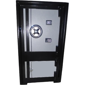 Sur Çelik Para Kasası 85 cm 130 kg