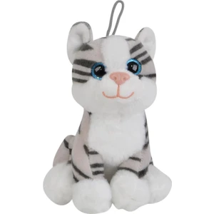 Selay Toys Peluş Kedi Oyuncak 15 cm 2029
