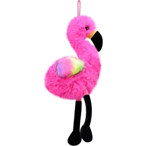 Selay Toys Peluş Flamingo Oyuncak 60 cm 3468