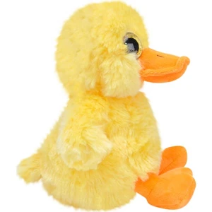 Selay Toys Peluş Ördek Oyuncak 17 cm 3373