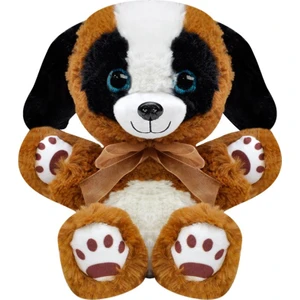 Selay Toys Peluş Köpek Oyuncak 15 cm 1015