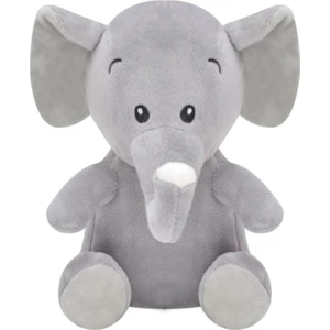Selay Toys Peluş Fil Oyuncak 14 cm 1016