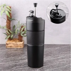 French Press Termos Kupa