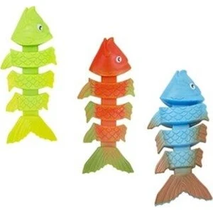 Havuz Oyuncağı Balıklar