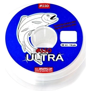 Ultra 100 mt 0,20 mm Misina