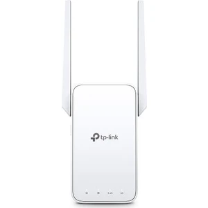 TP-Link RE315, AC1200 Mbps, 2 Harici Anten ve 1 Ethernet Bağlantı Noktalı Wi-Fi Güçlendirici/Hotspot, Access Point Modu, Tüm Wi-Fi Yönlendiriciler ile Çalışır, Wi-Fi 5 Menzil Genişletici