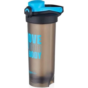 VGN020 Shaker Matara 700 ml Mavi