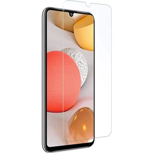 Nezih Case Samsung Galaxy M12 Uyumlu Güçlendirilmiş  Nano Ekran Koruyucu
