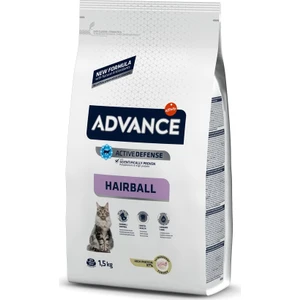 Sterilized Hairball Kedi Maması 1,5 kg