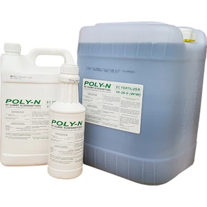 Poly-N