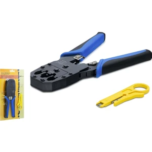 Sıkma Pensesi RJ45 Hadron HD-4759