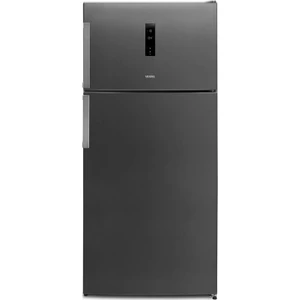 NF64012 Ekx Ion Wıfı No-Frost Buzdolabı