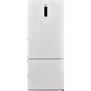 NFK60112 E Gı Wıfı No-Frost Kombi Buzdolabı