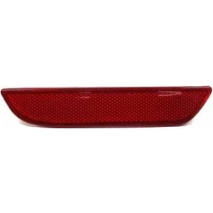 Renault Clio 4 Arka Tampon Reflektörü 265659650R-265605789R - Sol