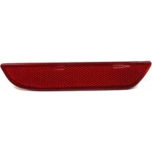 Renault Clio 4 Arka Tampon Reflektörü 265659650R-265605789R - Sağ