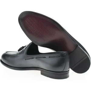 Loafer Deri Ayakkabı