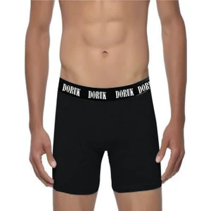Doruk 5'li Paket Likralı Erkek Boxer