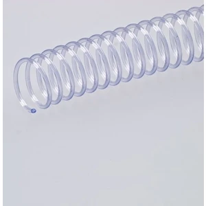 Mılet Plastik Helezon 12 mm 100'LÜ