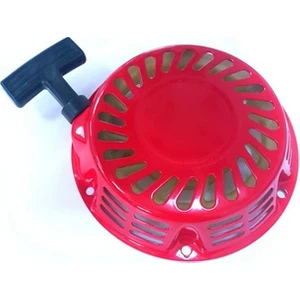 4 Zamanlı Motor Starter Kapak 4-7 Hp