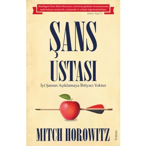 Şans Ustası - Mitch Horowitz