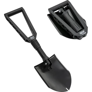 Rox Camping 0108 Katlanır Kürek Kamp Küreği 59 cm