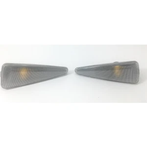 Clio Symbol Yan Çamurluk Sinyali Ampulsüz 8200602765 - Sağ Sol Takımı