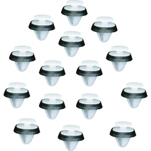 Peugeot Partner Tepee Kapı Döşeme Klipsi 9341PF - 15 Adet