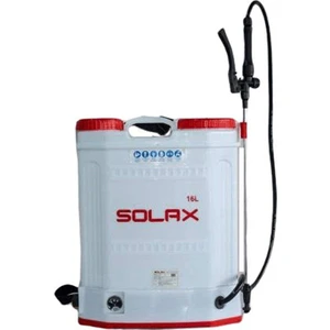 Cf 16C Şarjlı Püskürtme Pompası 16 Litre