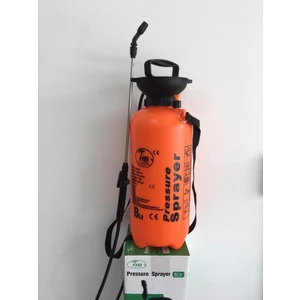Hb Garden 8 Litre Püskürtme Pompası Mekanik