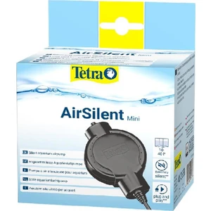 Airsilent Mini Hava Motoru